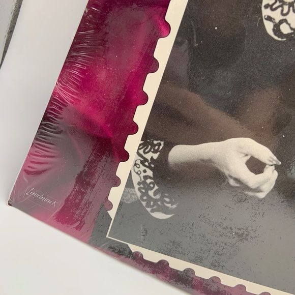 Vintage I Love Lucy Lucille Ball 12" x 12" Square 1998 Calendar SEALED! - Picture 5 of 11